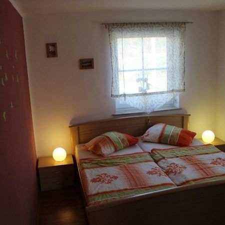 Ferienwohnung Am Erlermuhlenbach Voigtsdorf المظهر الخارجي الصورة
